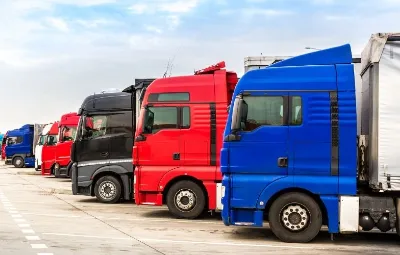 Adana Meram Ambar Nakliyat