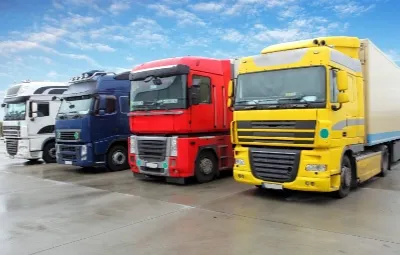 Adana Meram Nakliye Ambarı