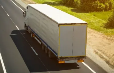 Adana ile Meram Arası Parça Eşya Taşıma