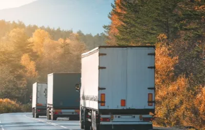 Adana ile Meram Arası Klima Taşıma