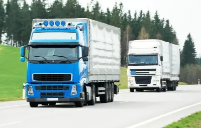 Adana ile Meram Arası Eşya Taşıma